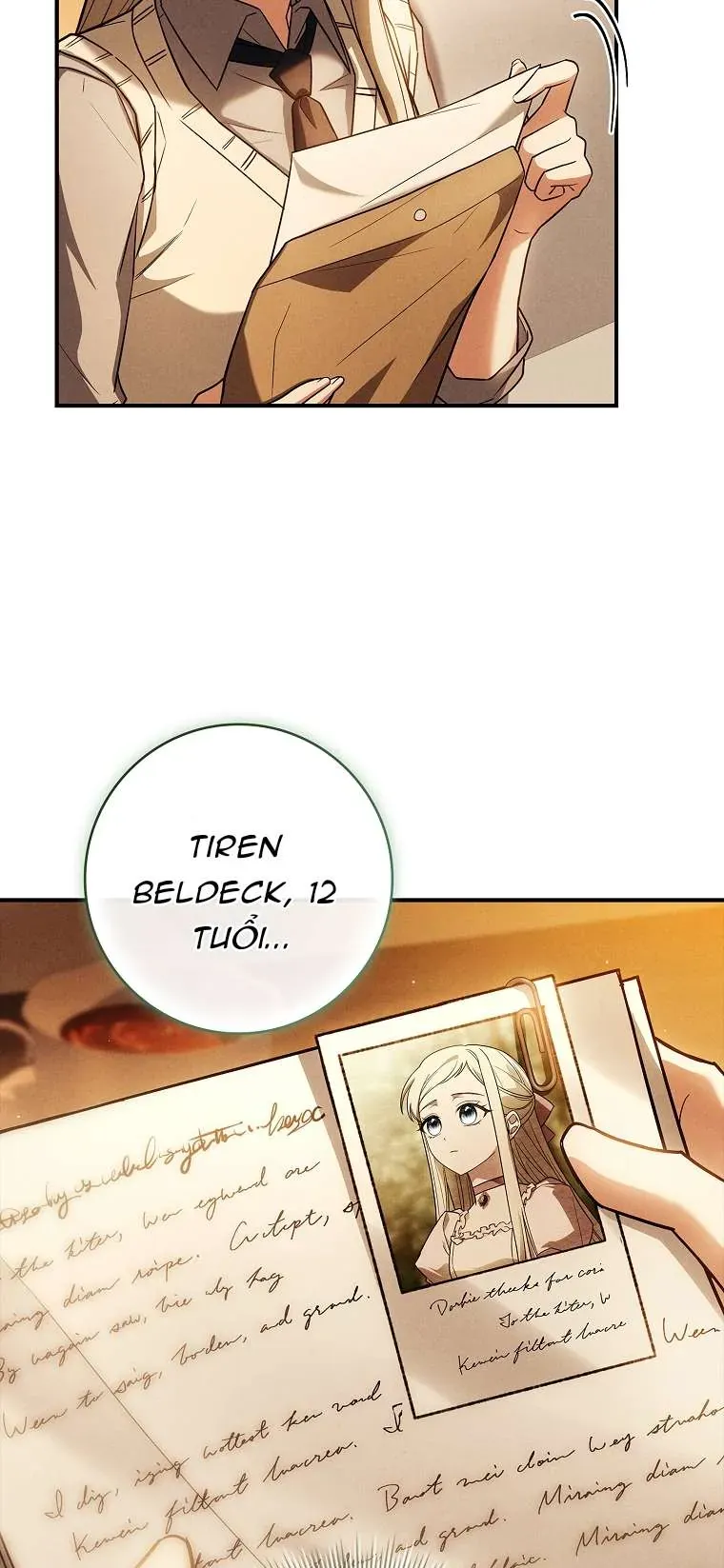 Văn Phòng Thám Tử Dành Cho Nam Chính Hối Hận! Chap 33 - Next Chap 34