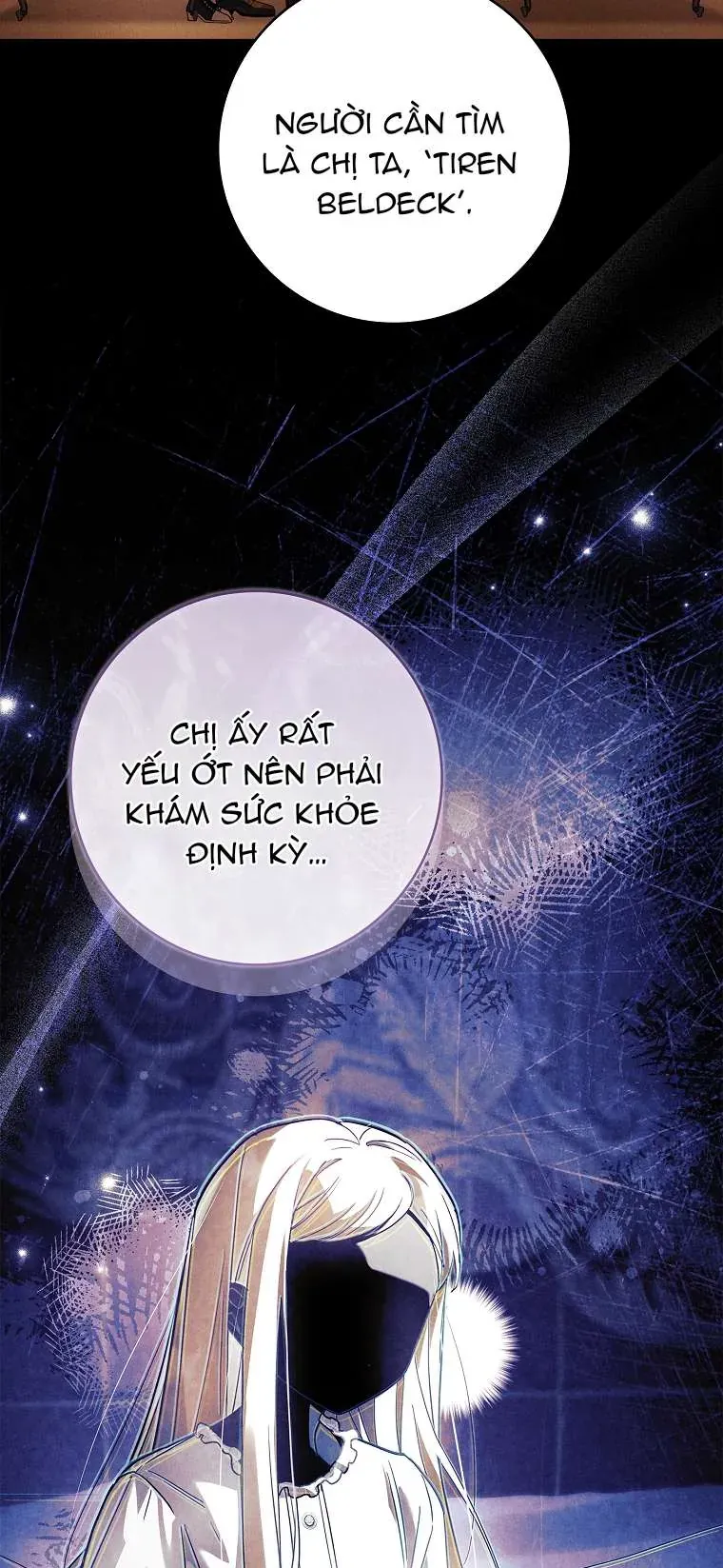 Văn Phòng Thám Tử Dành Cho Nam Chính Hối Hận! Chap 33 - Next Chap 34