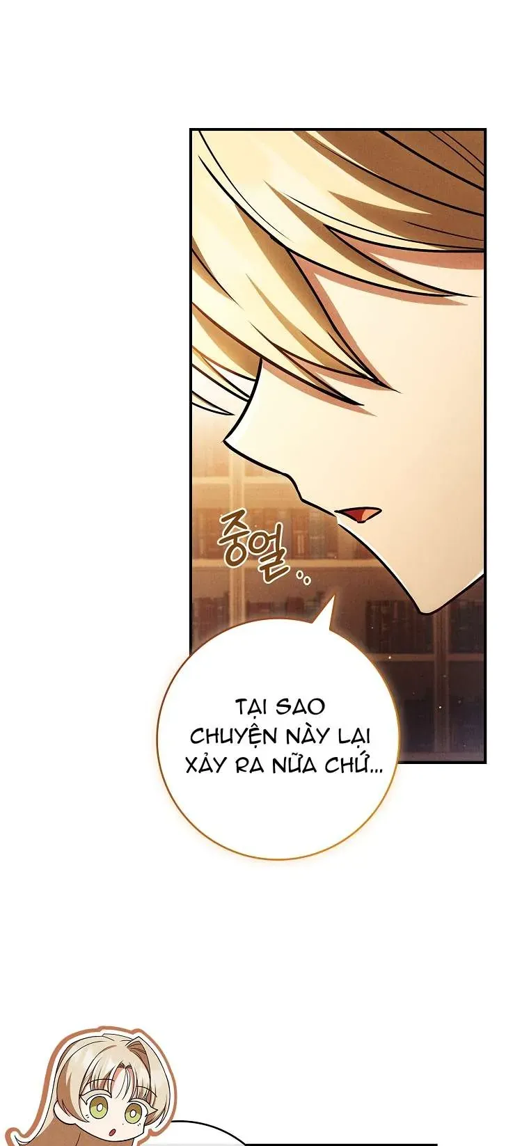 Văn Phòng Thám Tử Dành Cho Nam Chính Hối Hận! Chap 33 - Next Chap 34