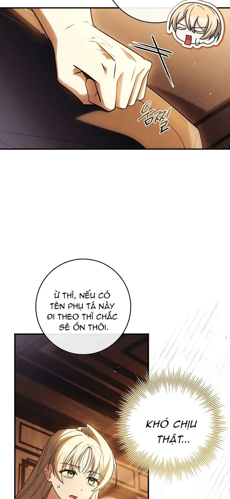 Văn Phòng Thám Tử Dành Cho Nam Chính Hối Hận! Chap 33 - Next Chap 34