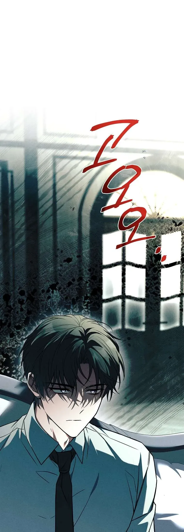 Văn Phòng Thám Tử Dành Cho Nam Chính Hối Hận! Chap 33 - Next Chap 34