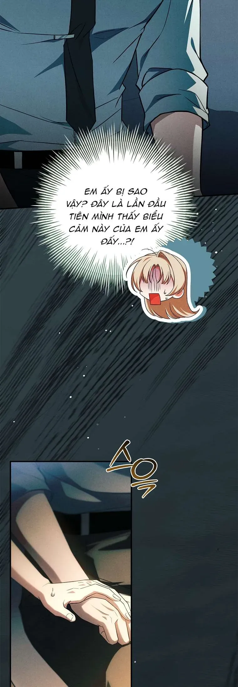 Văn Phòng Thám Tử Dành Cho Nam Chính Hối Hận! Chap 33 - Next Chap 34