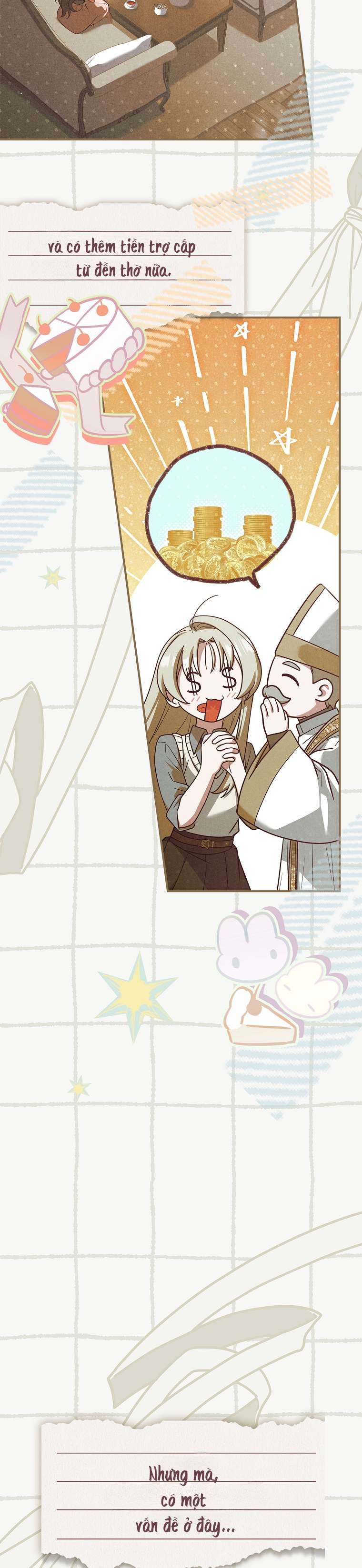 Văn Phòng Thám Tử Dành Cho Nam Chính Hối Hận! Chap 33 - Next Chap 34