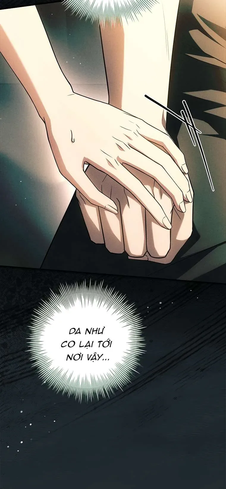 Văn Phòng Thám Tử Dành Cho Nam Chính Hối Hận! Chap 33 - Next Chap 34