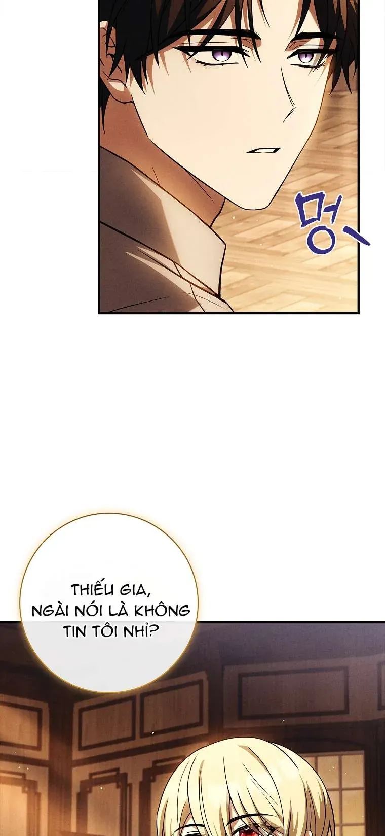 Văn Phòng Thám Tử Dành Cho Nam Chính Hối Hận! Chap 33 - Next Chap 34