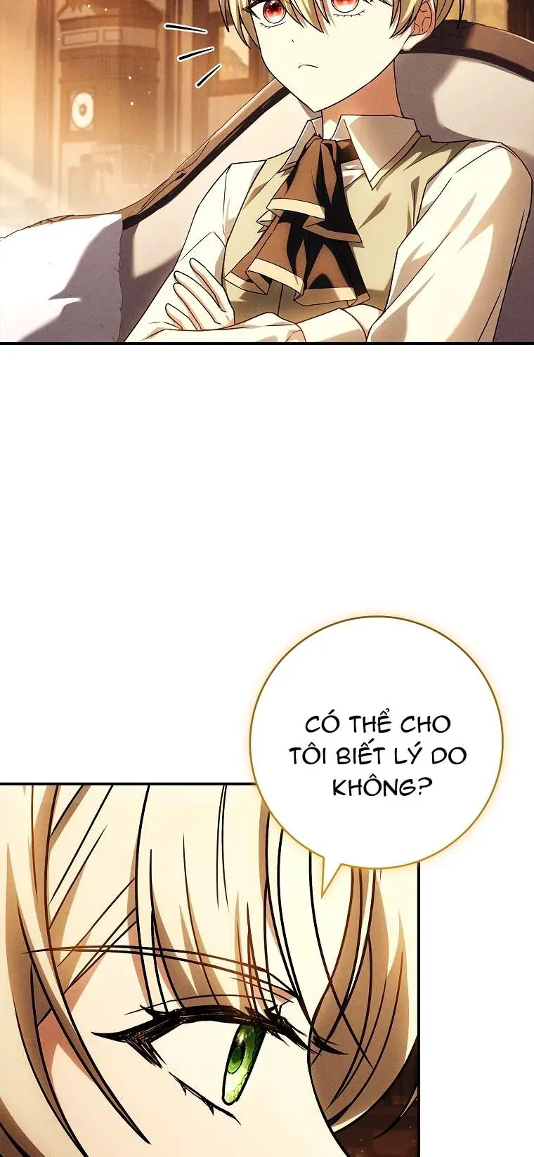 Văn Phòng Thám Tử Dành Cho Nam Chính Hối Hận! Chap 33 - Next Chap 34