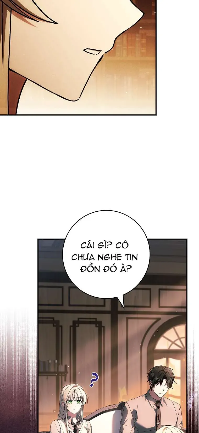 Văn Phòng Thám Tử Dành Cho Nam Chính Hối Hận! Chap 33 - Next Chap 34