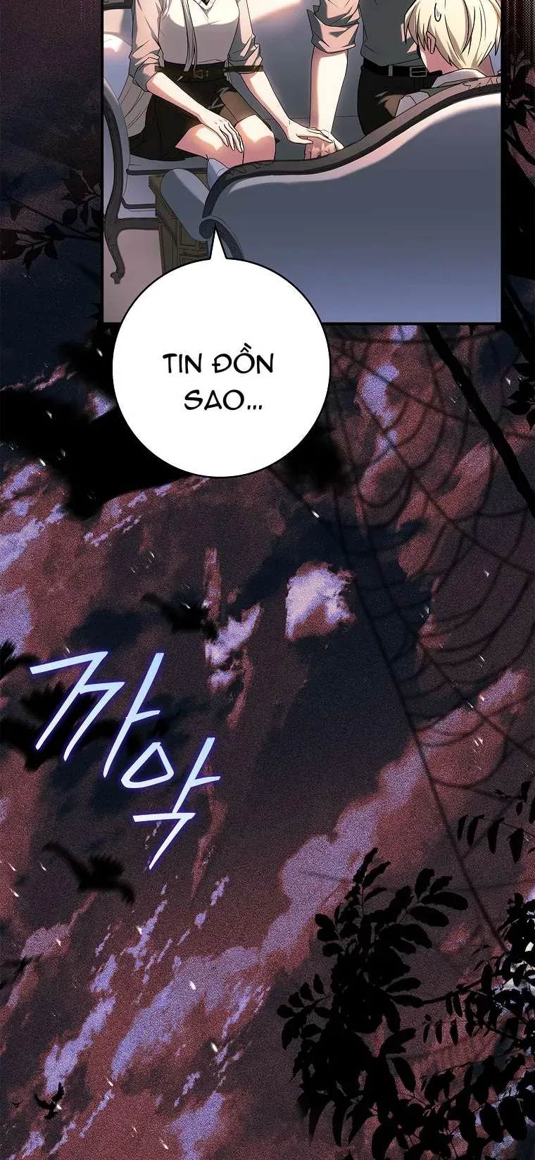Văn Phòng Thám Tử Dành Cho Nam Chính Hối Hận! Chap 33 - Next Chap 34