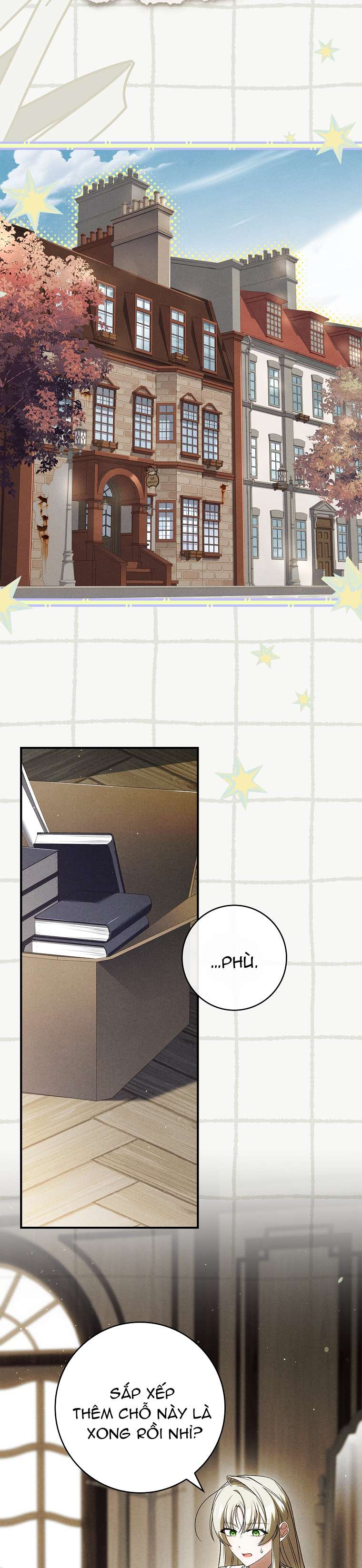 Văn Phòng Thám Tử Dành Cho Nam Chính Hối Hận! Chap 33 - Next Chap 34