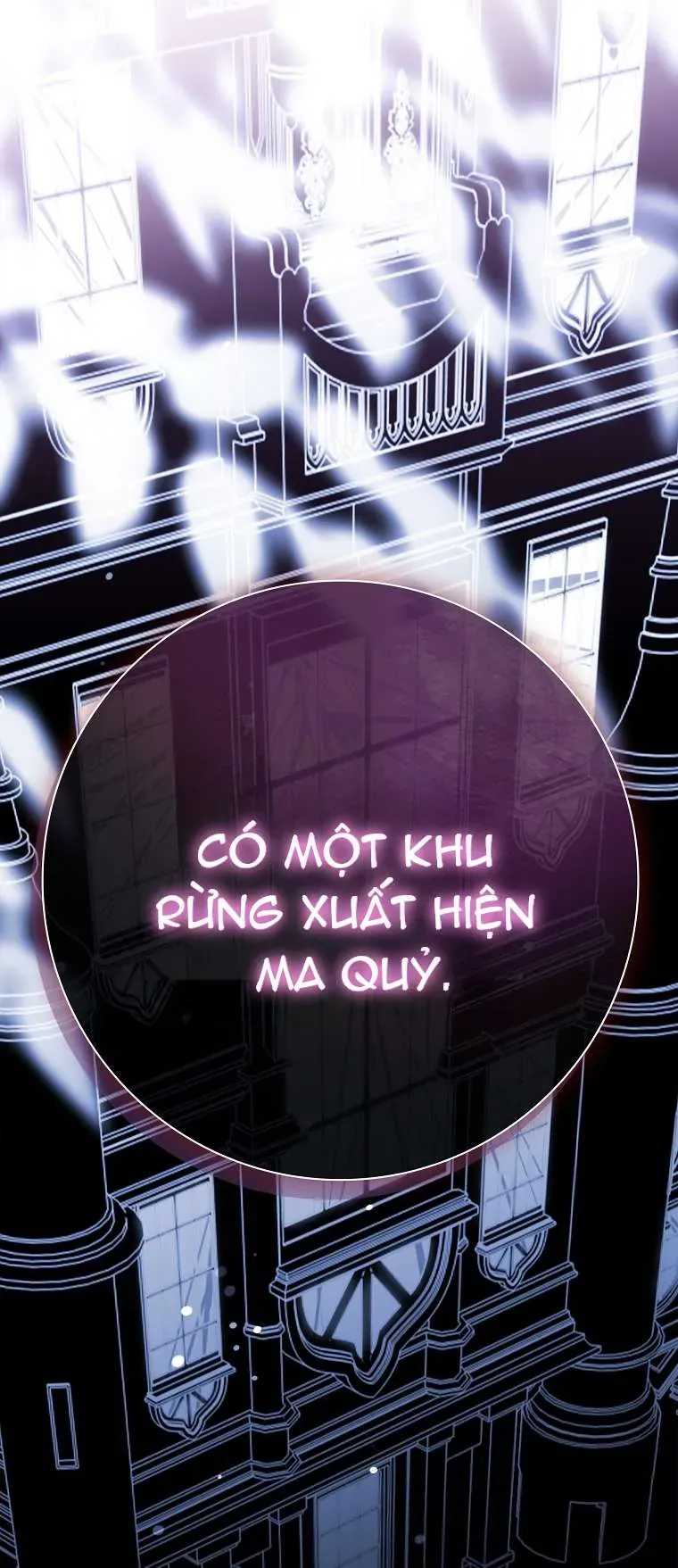 Văn Phòng Thám Tử Dành Cho Nam Chính Hối Hận! Chap 33 - Next Chap 34