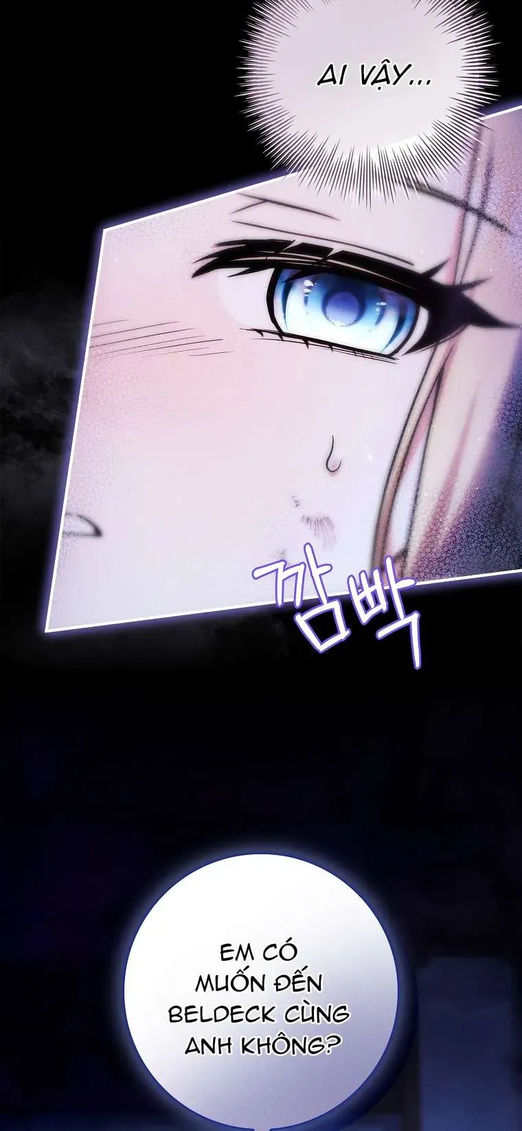 Văn Phòng Thám Tử Dành Cho Nam Chính Hối Hận! Chap 35 - Next Chap 36