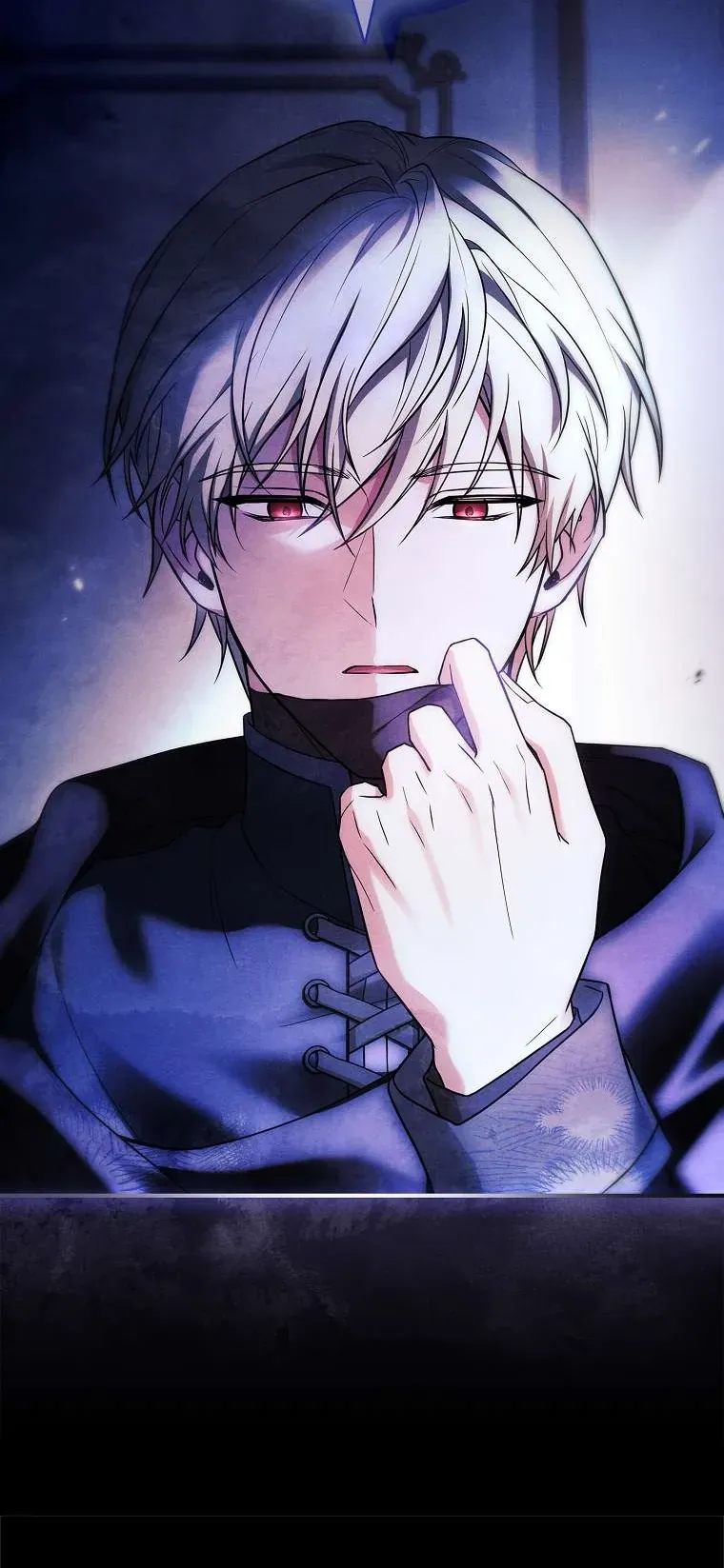 Văn Phòng Thám Tử Dành Cho Nam Chính Hối Hận! Chap 35 - Next Chap 36