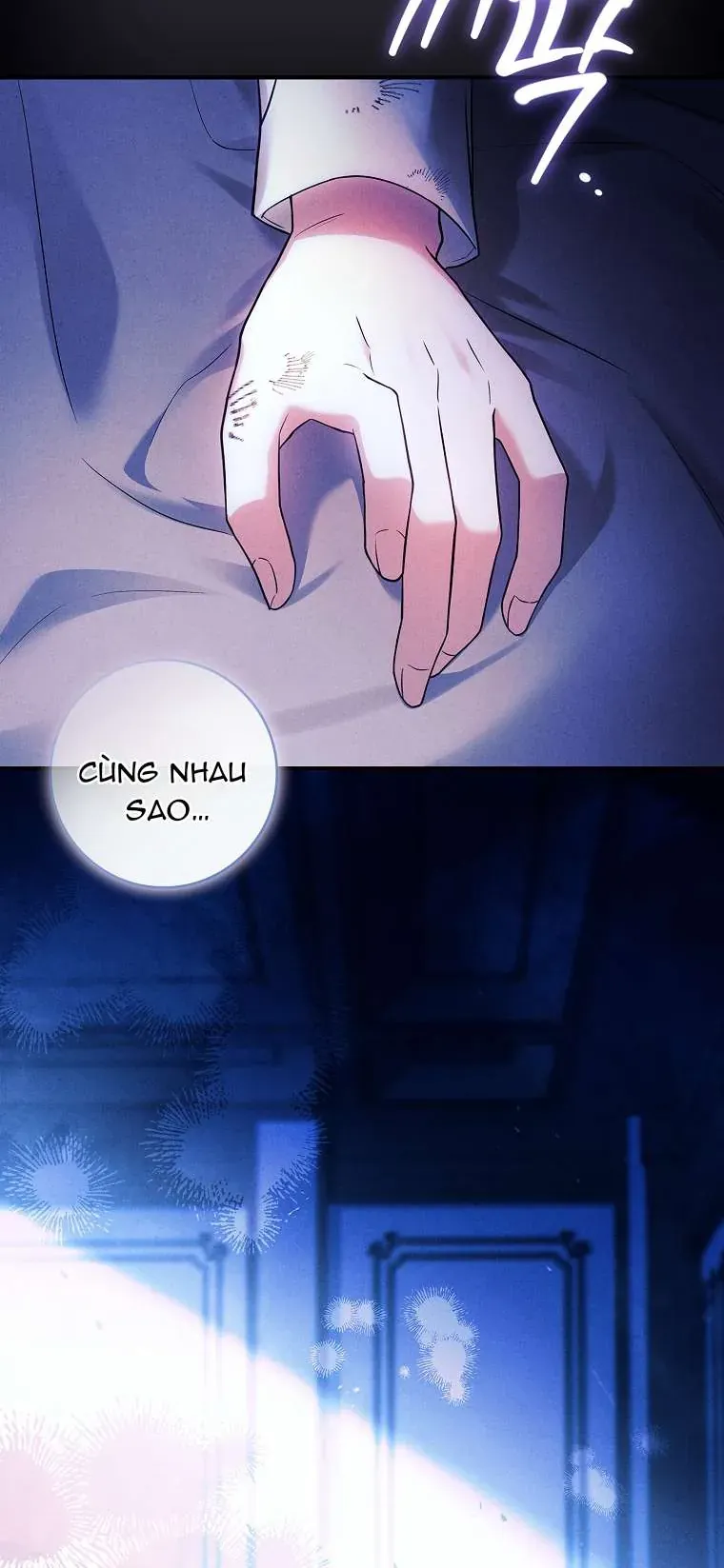 Văn Phòng Thám Tử Dành Cho Nam Chính Hối Hận! Chap 35 - Next Chap 36