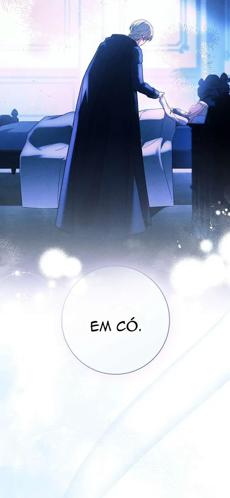 Văn Phòng Thám Tử Dành Cho Nam Chính Hối Hận! Chap 35 - Next Chap 36