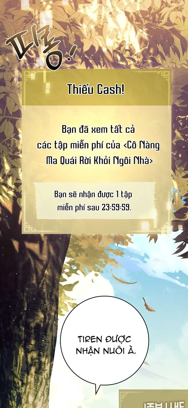 Văn Phòng Thám Tử Dành Cho Nam Chính Hối Hận! Chap 35 - Next Chap 36