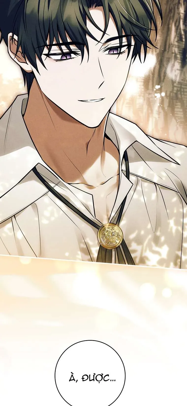 Văn Phòng Thám Tử Dành Cho Nam Chính Hối Hận! Chap 35 - Next Chap 36