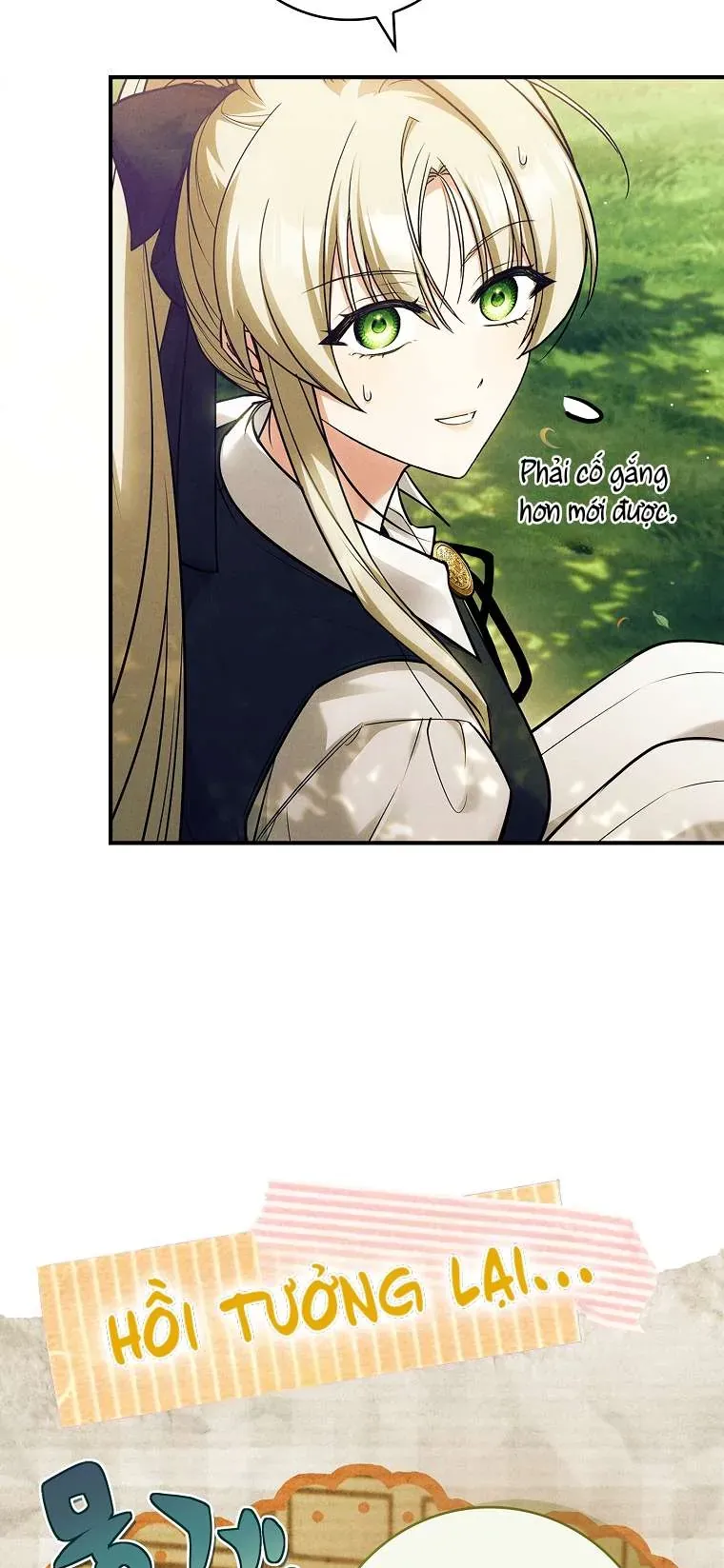 Văn Phòng Thám Tử Dành Cho Nam Chính Hối Hận! Chap 35 - Next Chap 36