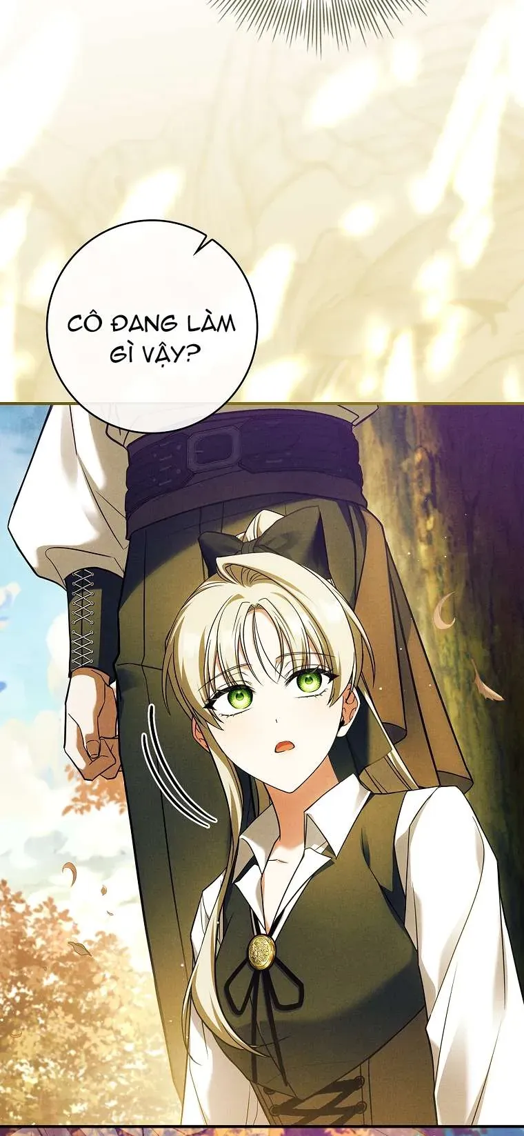 Văn Phòng Thám Tử Dành Cho Nam Chính Hối Hận! Chap 35 - Next Chap 36