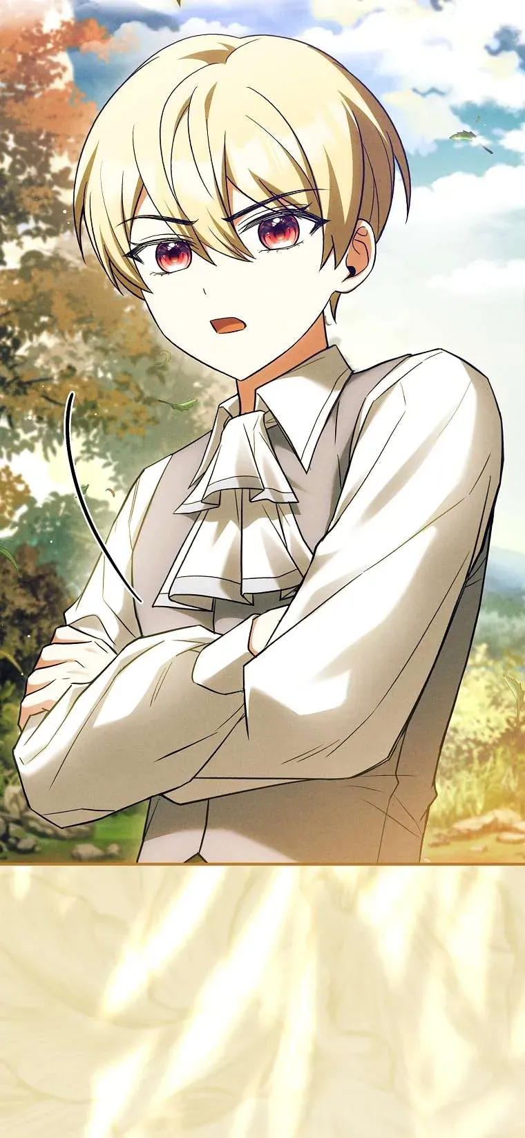 Văn Phòng Thám Tử Dành Cho Nam Chính Hối Hận! Chap 35 - Next Chap 36