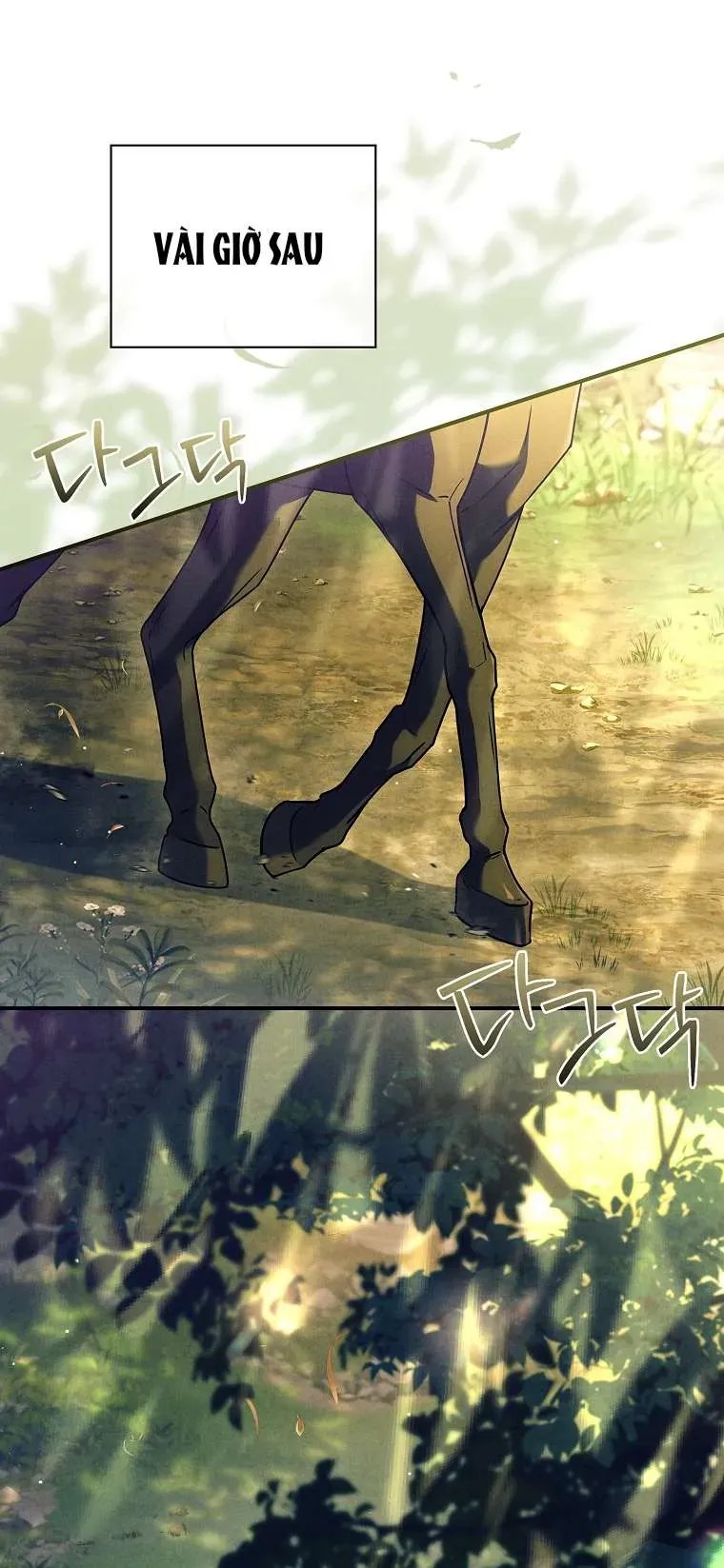 Văn Phòng Thám Tử Dành Cho Nam Chính Hối Hận! Chap 35 - Next Chap 36