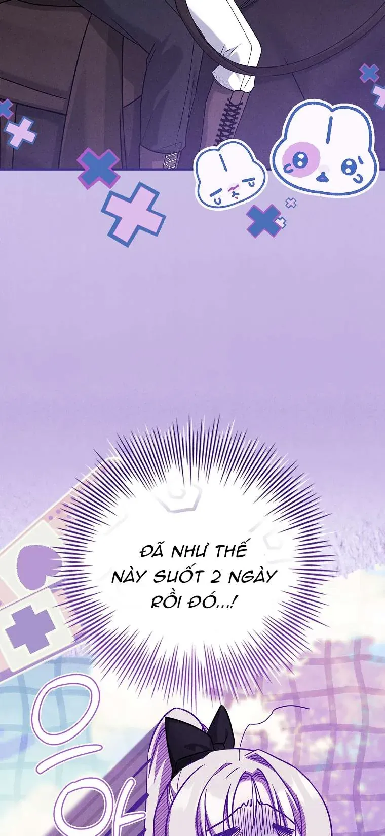 Văn Phòng Thám Tử Dành Cho Nam Chính Hối Hận! Chap 35 - Next Chap 36