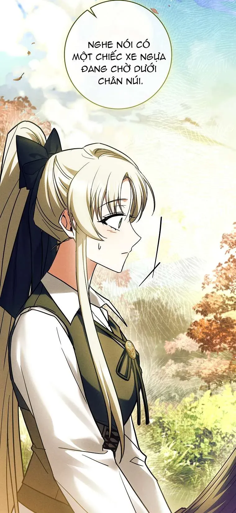 Văn Phòng Thám Tử Dành Cho Nam Chính Hối Hận! Chap 35 - Next Chap 36