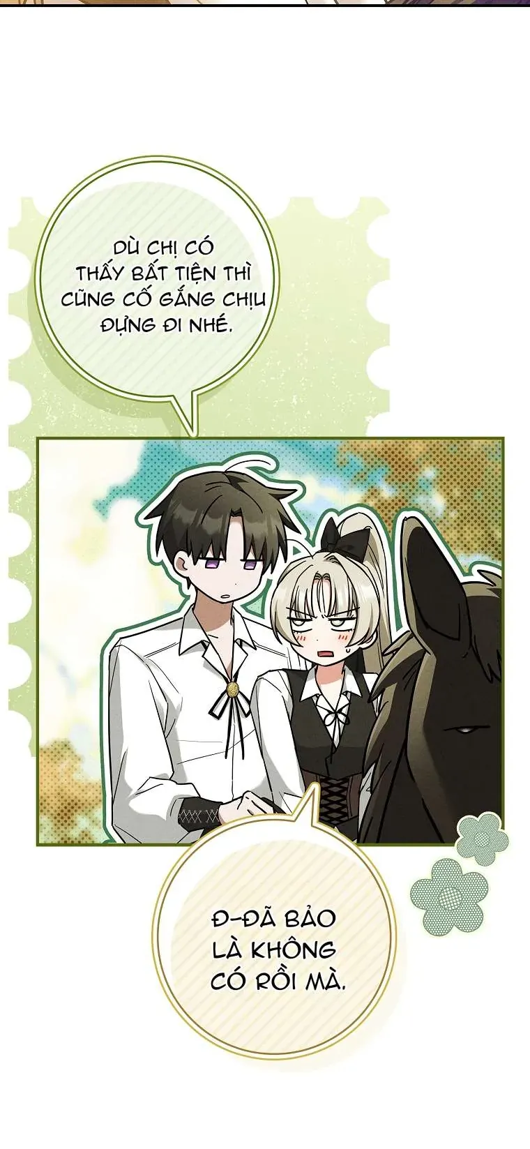 Văn Phòng Thám Tử Dành Cho Nam Chính Hối Hận! Chap 35 - Next Chap 36