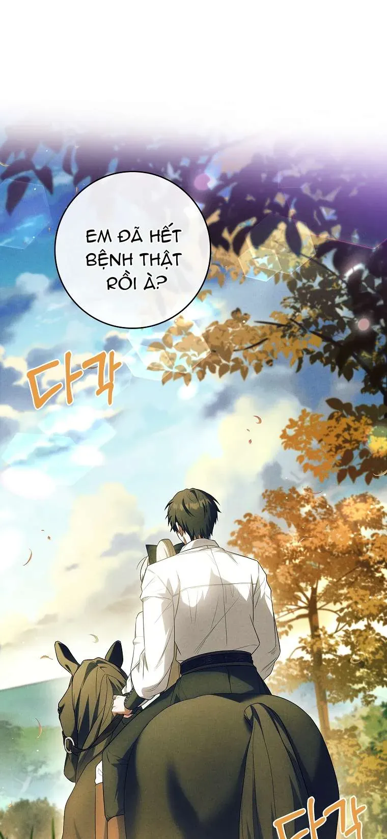 Văn Phòng Thám Tử Dành Cho Nam Chính Hối Hận! Chap 35 - Next Chap 36