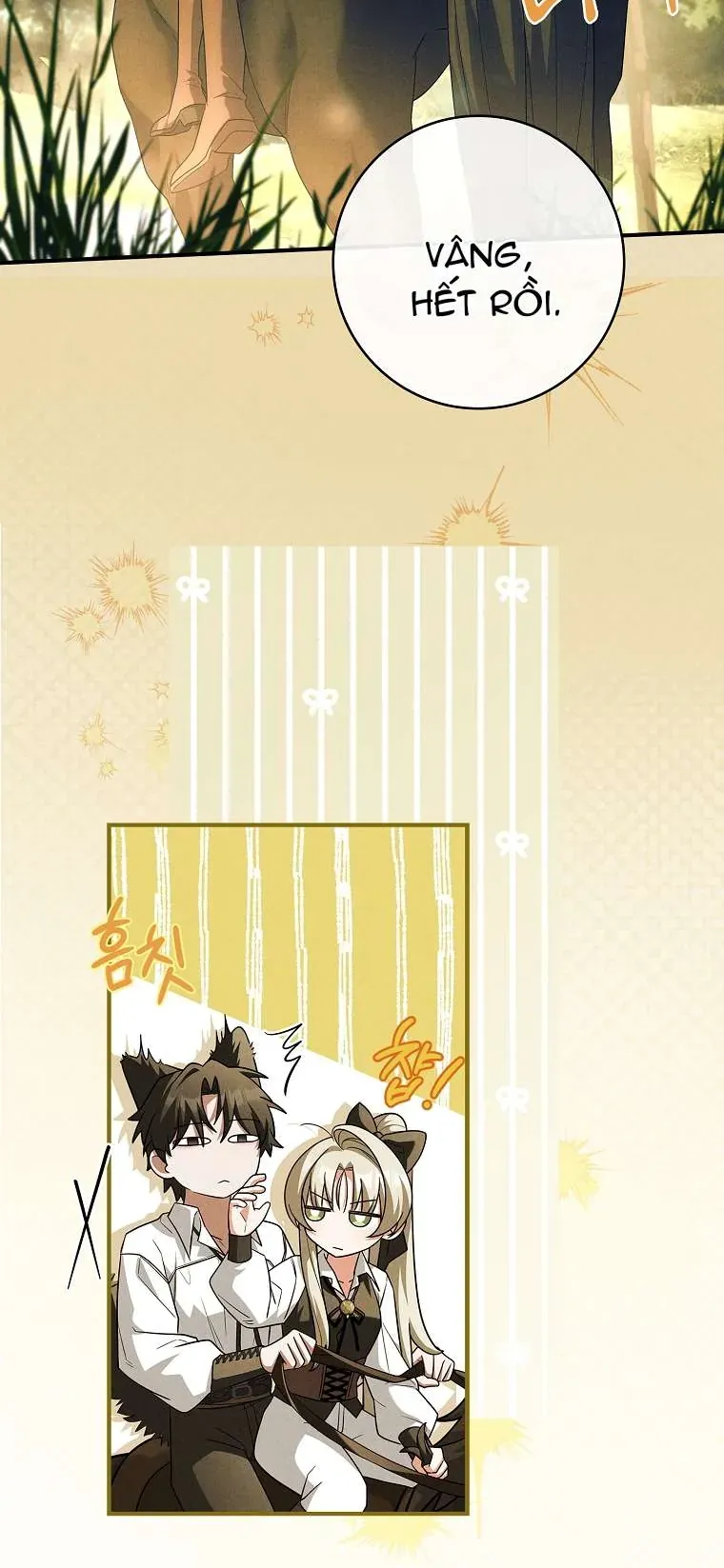 Văn Phòng Thám Tử Dành Cho Nam Chính Hối Hận! Chap 35 - Next Chap 36