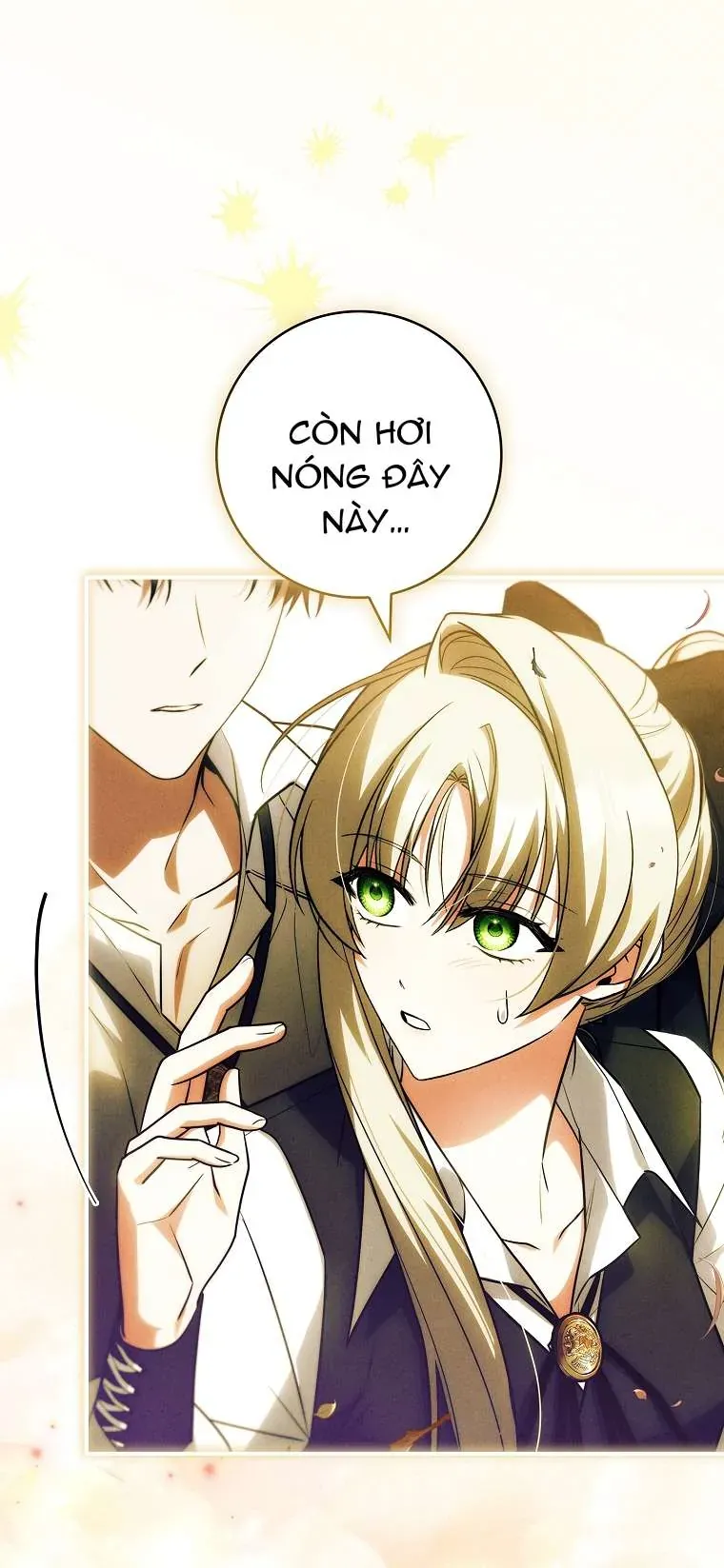 Văn Phòng Thám Tử Dành Cho Nam Chính Hối Hận! Chap 35 - Next Chap 36