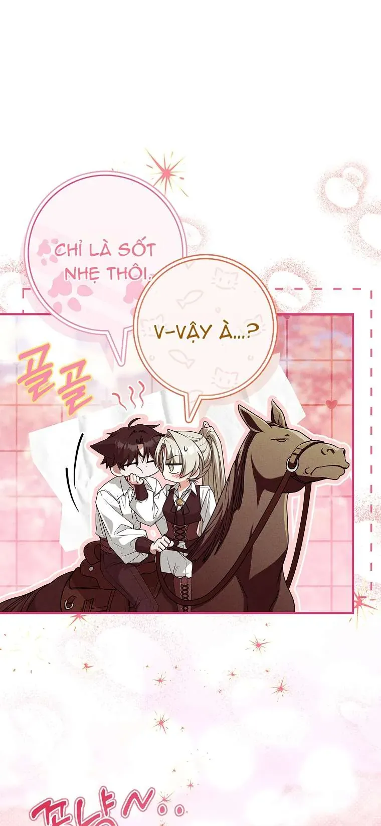 Văn Phòng Thám Tử Dành Cho Nam Chính Hối Hận! Chap 35 - Next Chap 36