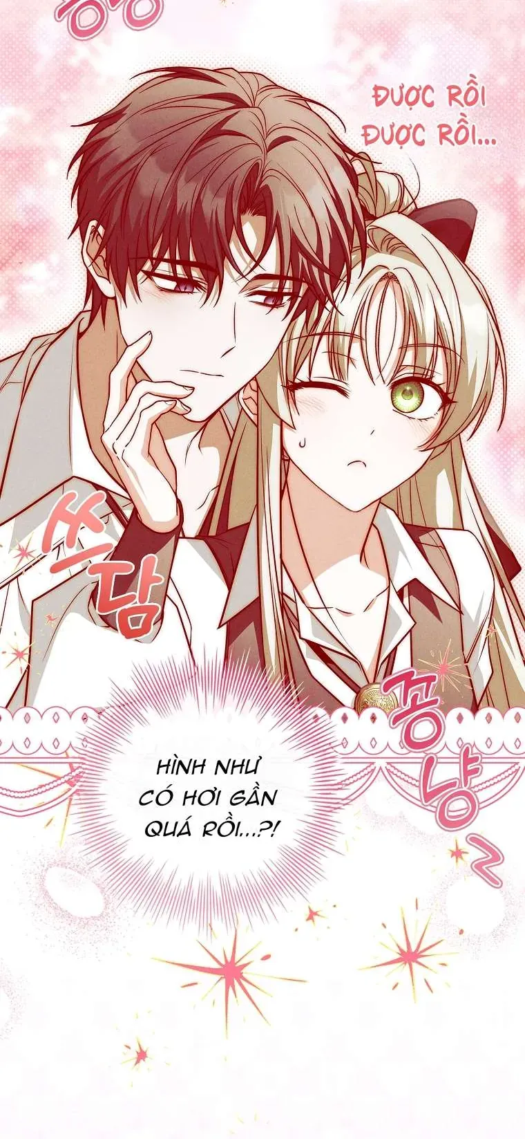 Văn Phòng Thám Tử Dành Cho Nam Chính Hối Hận! Chap 35 - Next Chap 36