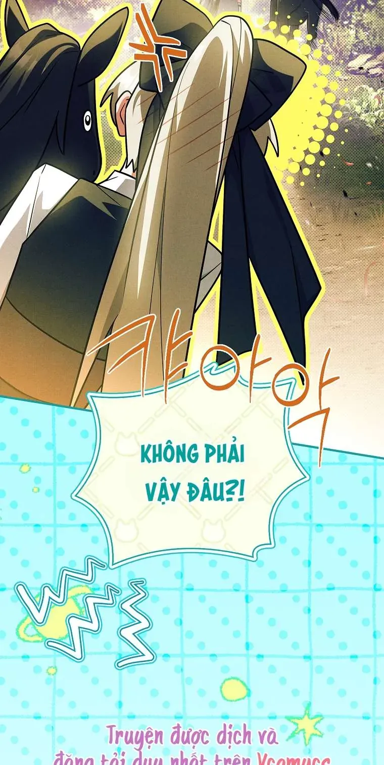 Văn Phòng Thám Tử Dành Cho Nam Chính Hối Hận! Chap 35 - Next Chap 36