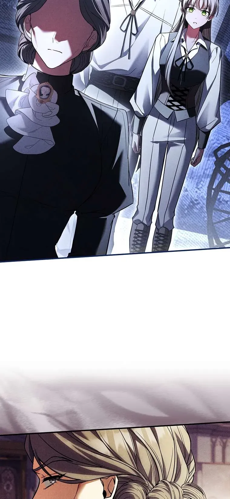 Văn Phòng Thám Tử Dành Cho Nam Chính Hối Hận! Chap 36 - Next Chap 37