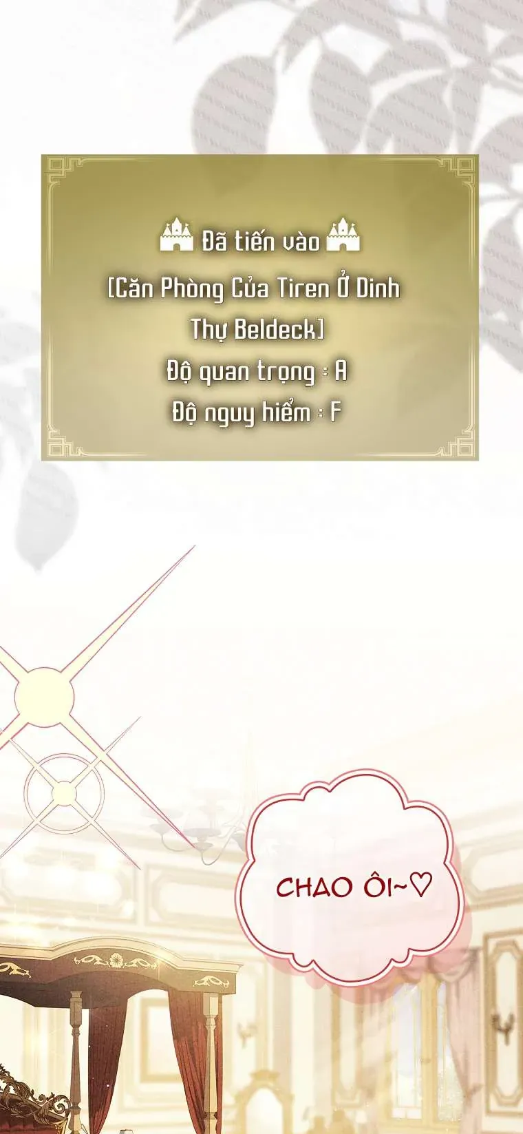 Văn Phòng Thám Tử Dành Cho Nam Chính Hối Hận! Chap 36 - Next Chap 37