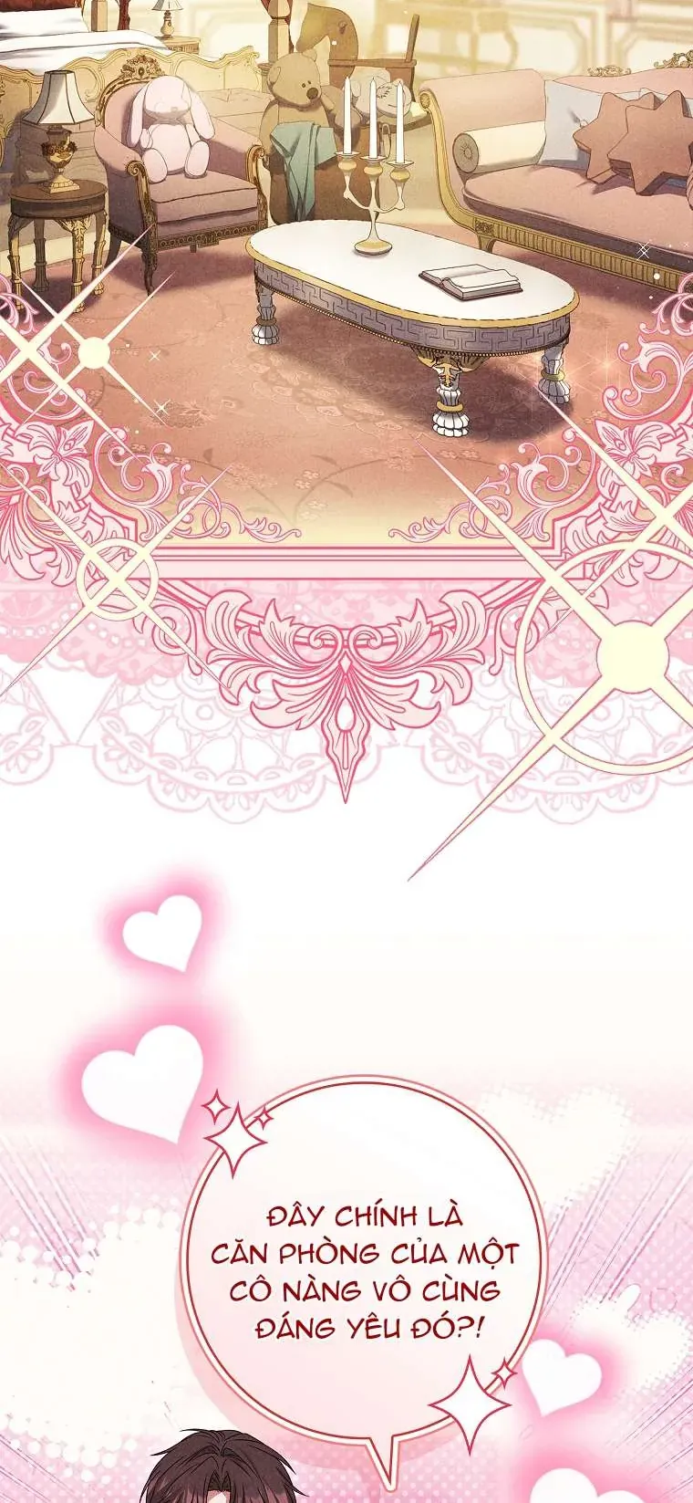 Văn Phòng Thám Tử Dành Cho Nam Chính Hối Hận! Chap 36 - Next Chap 37