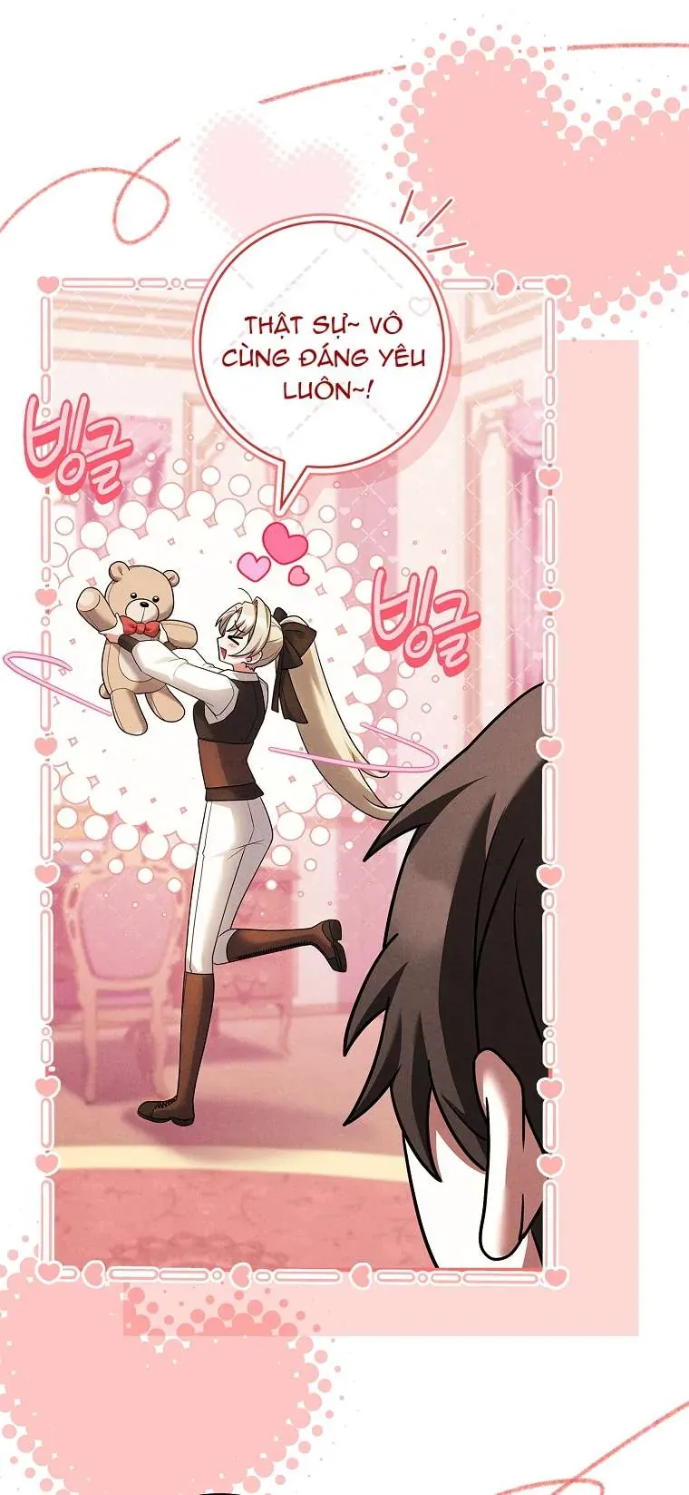 Văn Phòng Thám Tử Dành Cho Nam Chính Hối Hận! Chap 36 - Next Chap 37