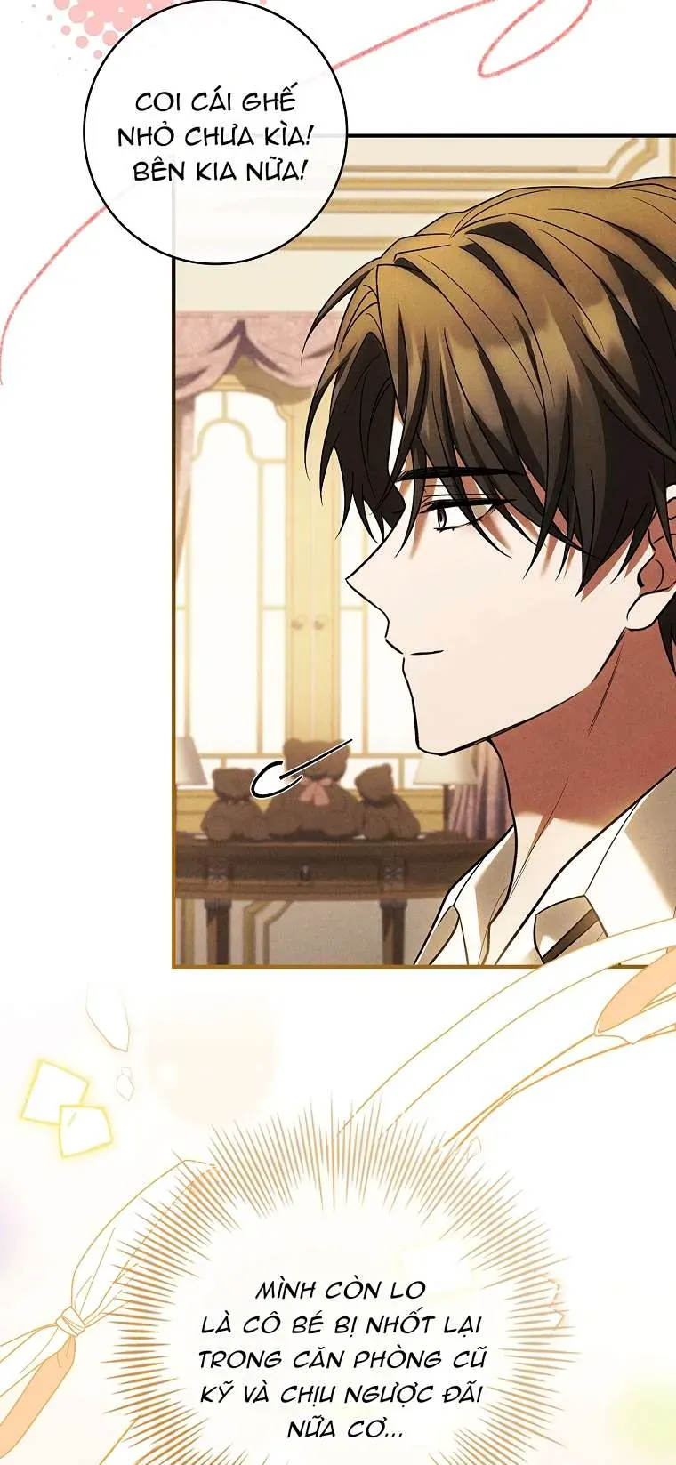 Văn Phòng Thám Tử Dành Cho Nam Chính Hối Hận! Chap 36 - Next Chap 37