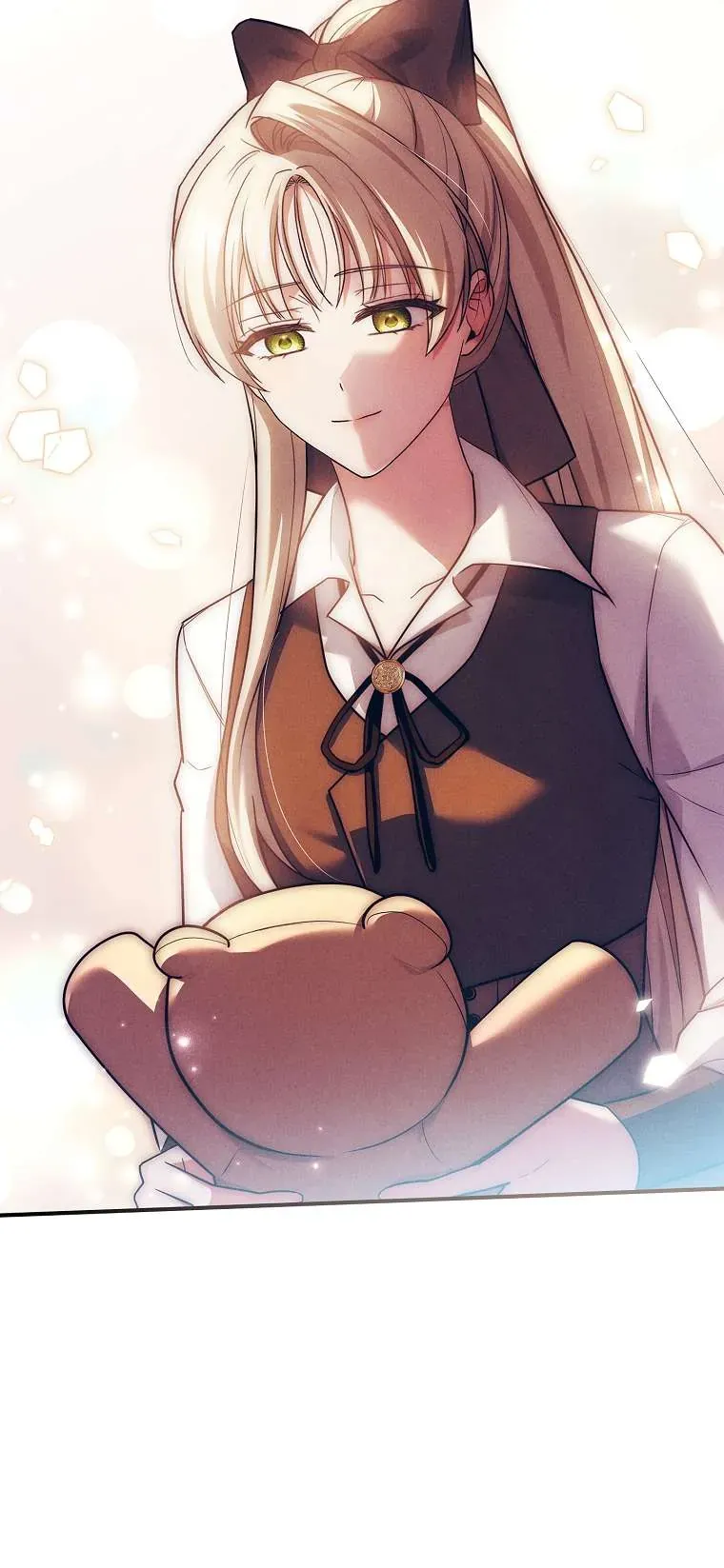 Văn Phòng Thám Tử Dành Cho Nam Chính Hối Hận! Chap 36 - Next Chap 37