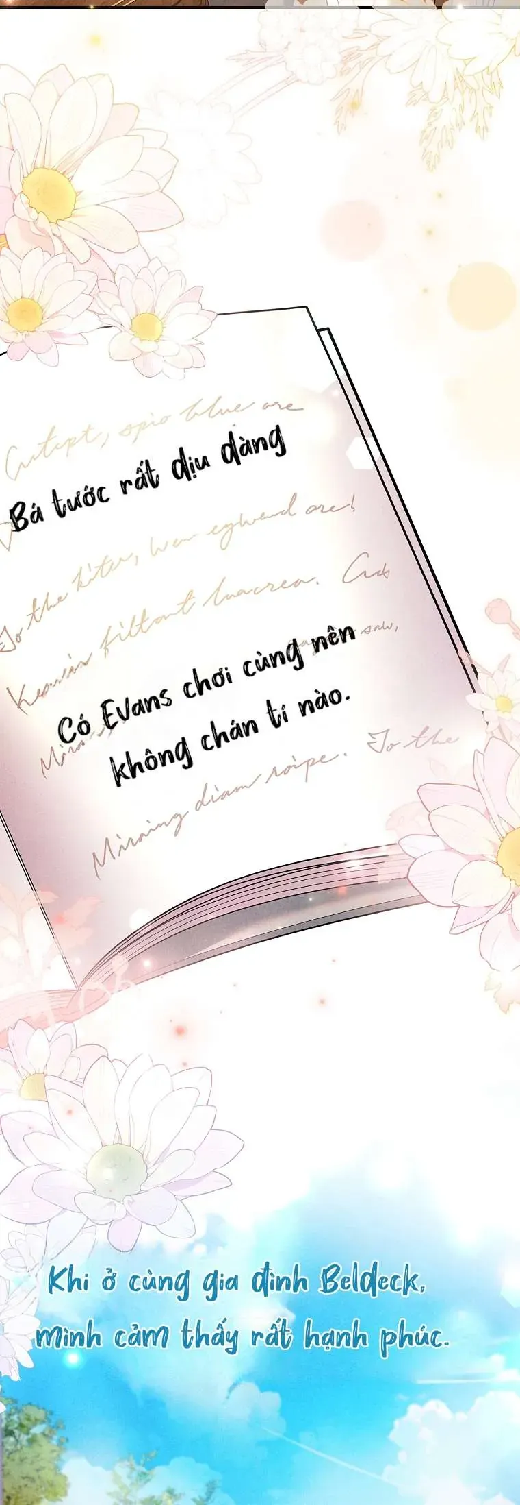 Văn Phòng Thám Tử Dành Cho Nam Chính Hối Hận! Chap 36 - Next Chap 37