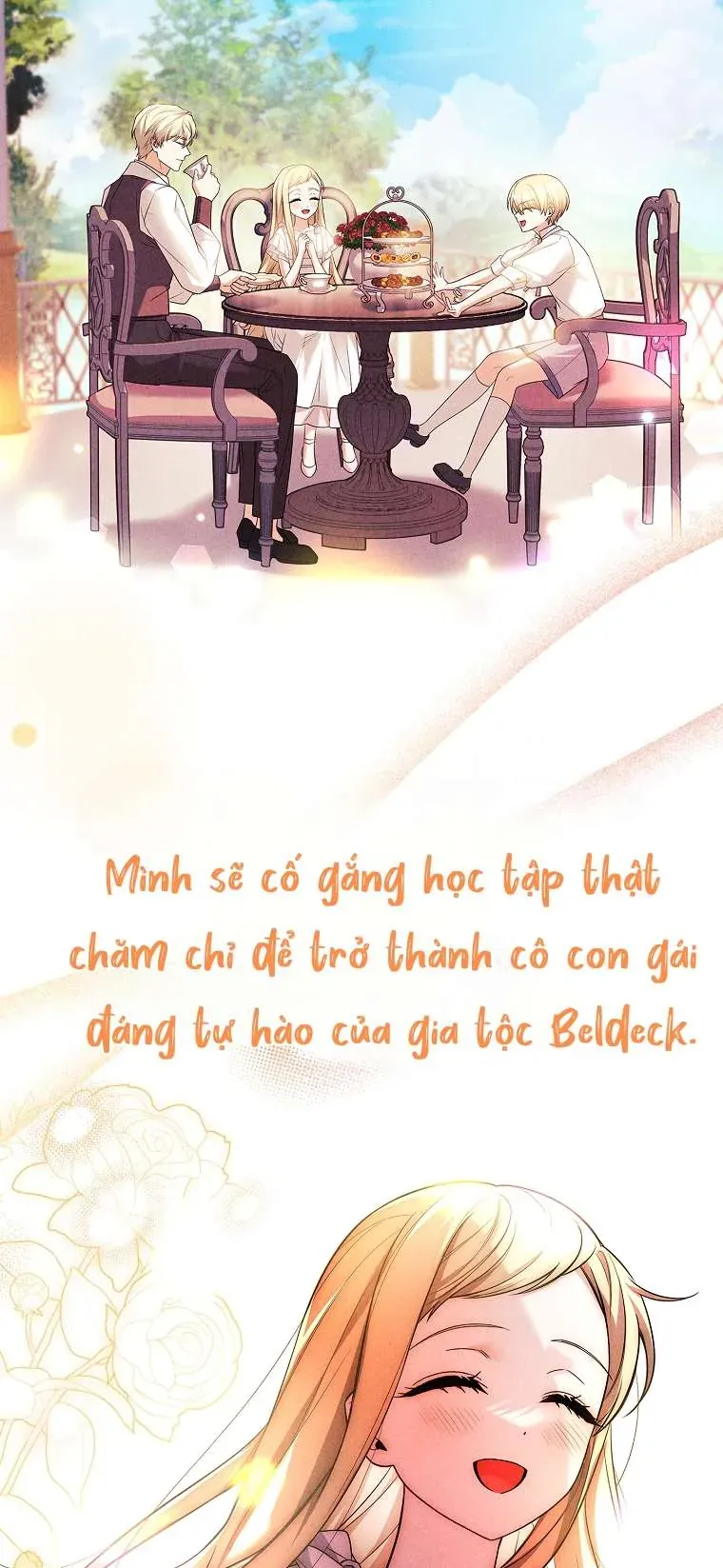 Văn Phòng Thám Tử Dành Cho Nam Chính Hối Hận! Chap 36 - Next Chap 37