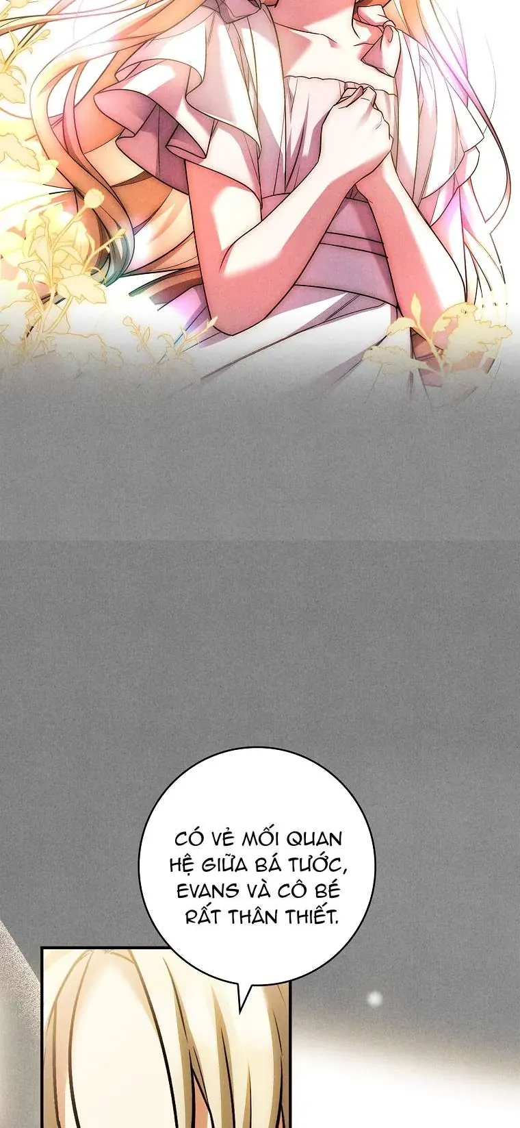 Văn Phòng Thám Tử Dành Cho Nam Chính Hối Hận! Chap 36 - Next Chap 37