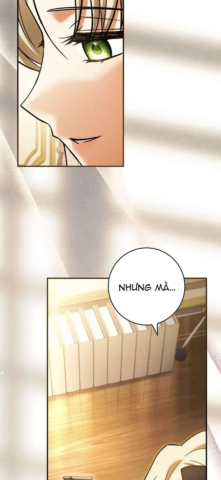 Văn Phòng Thám Tử Dành Cho Nam Chính Hối Hận! Chap 36 - Next Chap 37