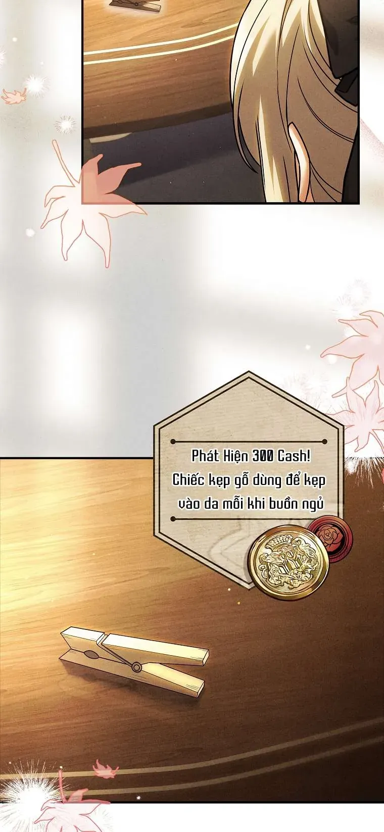 Văn Phòng Thám Tử Dành Cho Nam Chính Hối Hận! Chap 36 - Next Chap 37