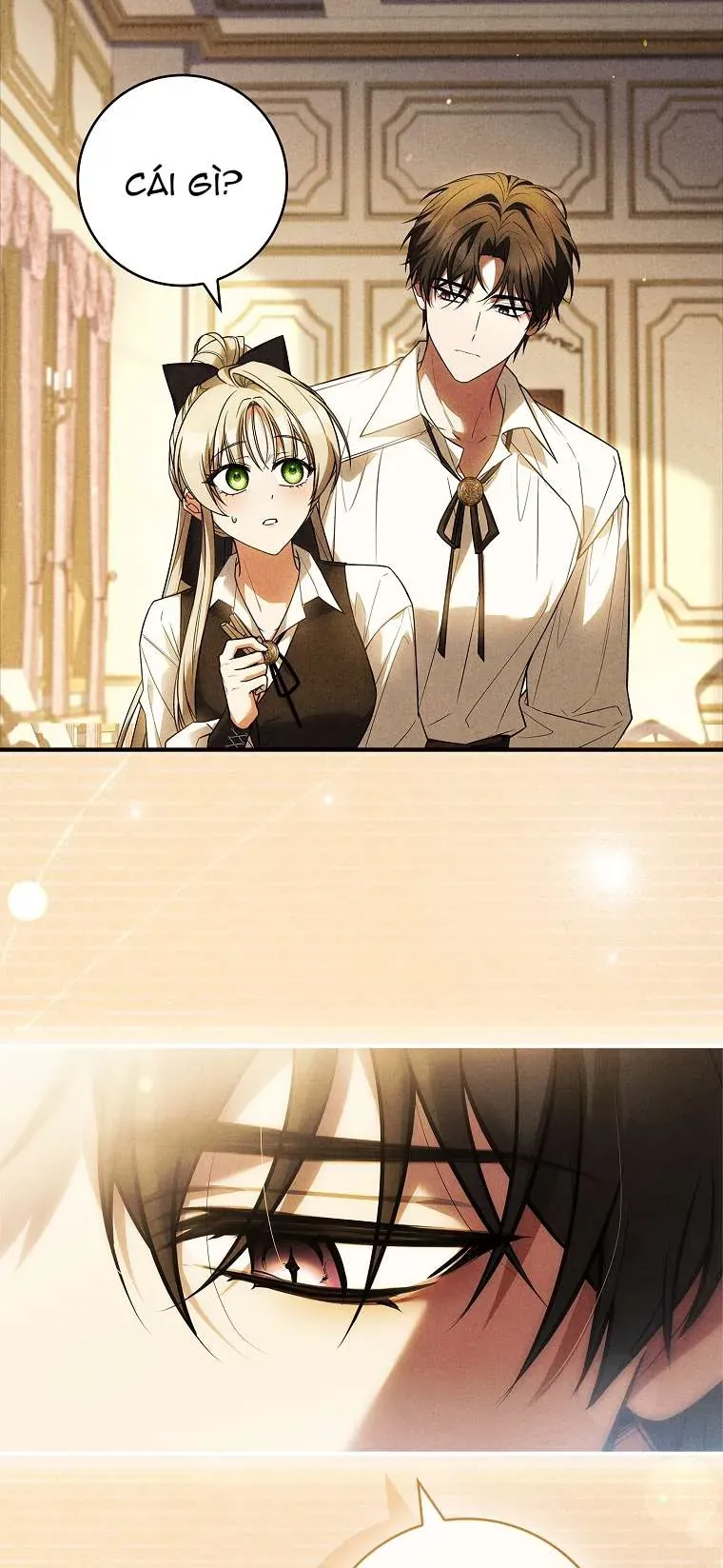 Văn Phòng Thám Tử Dành Cho Nam Chính Hối Hận! Chap 36 - Next Chap 37