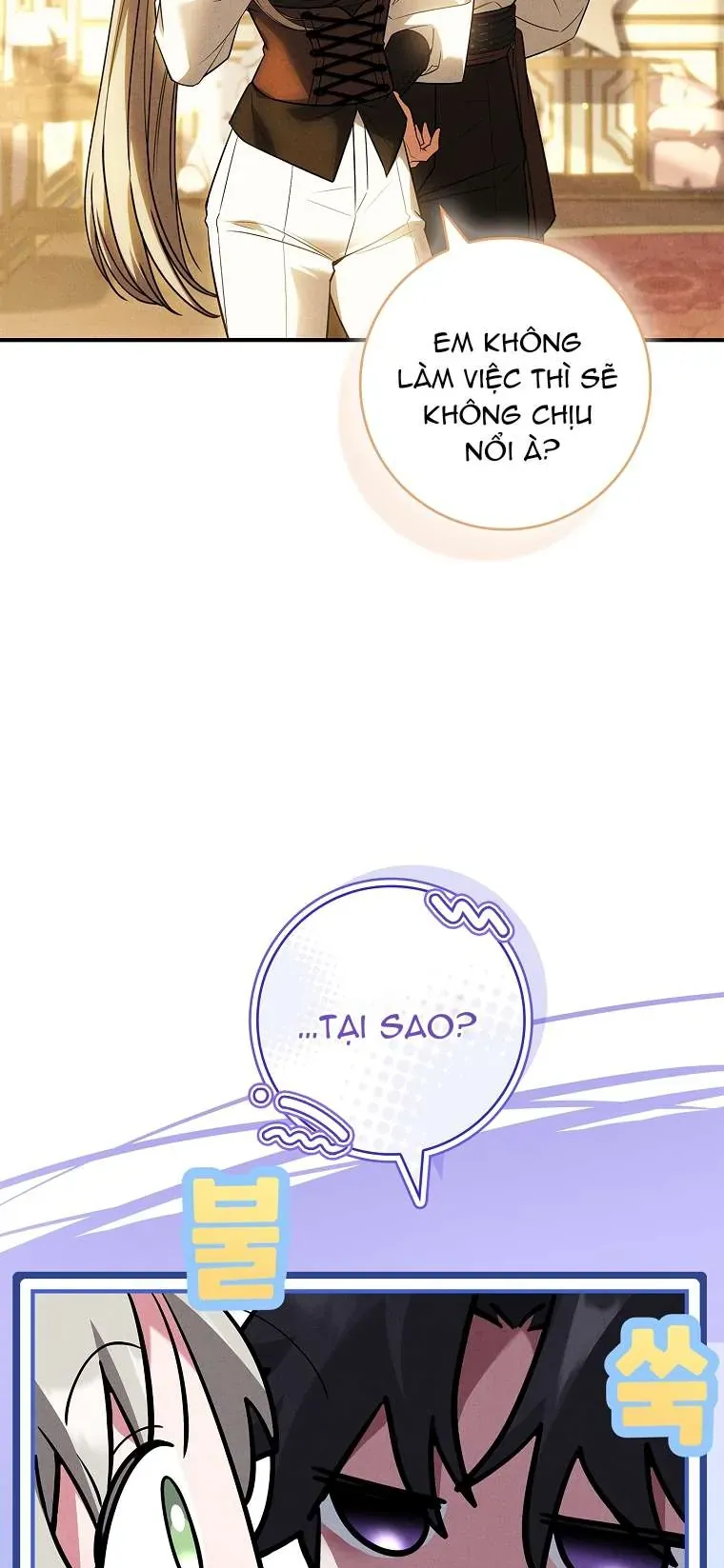 Văn Phòng Thám Tử Dành Cho Nam Chính Hối Hận! Chap 36 - Next Chap 37