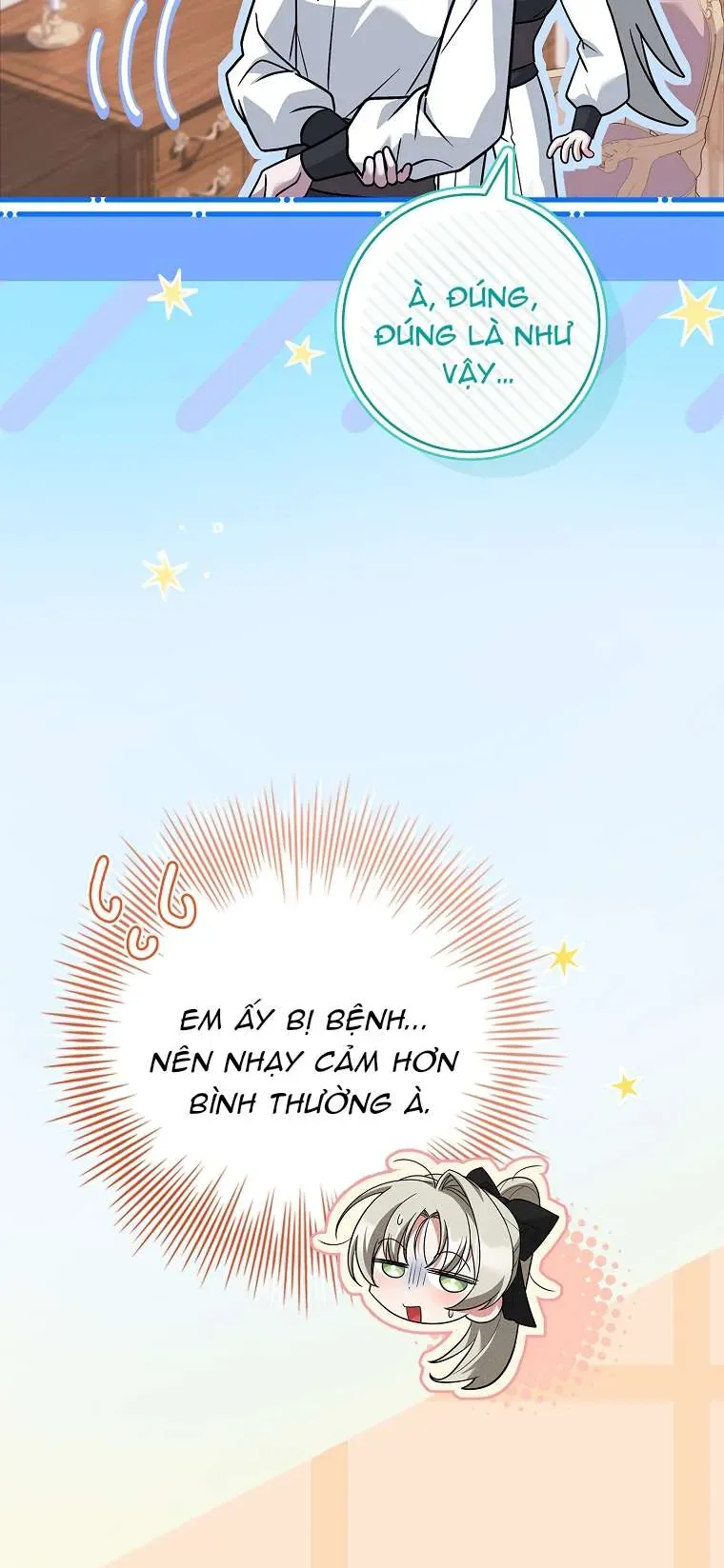 Văn Phòng Thám Tử Dành Cho Nam Chính Hối Hận! Chap 36 - Next Chap 37