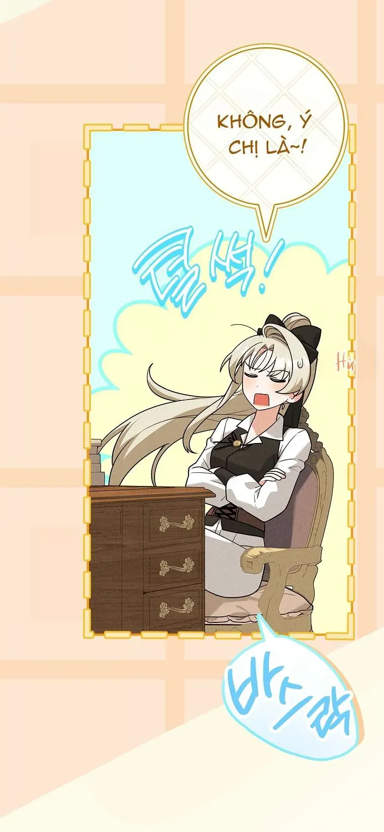 Văn Phòng Thám Tử Dành Cho Nam Chính Hối Hận! Chap 36 - Next Chap 37