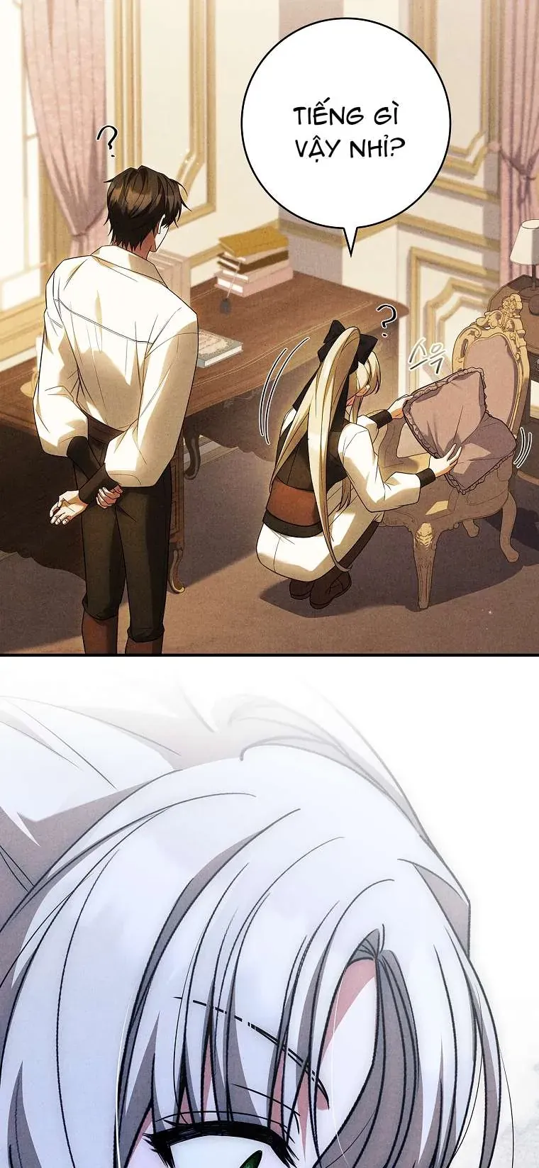 Văn Phòng Thám Tử Dành Cho Nam Chính Hối Hận! Chap 36 - Next Chap 37