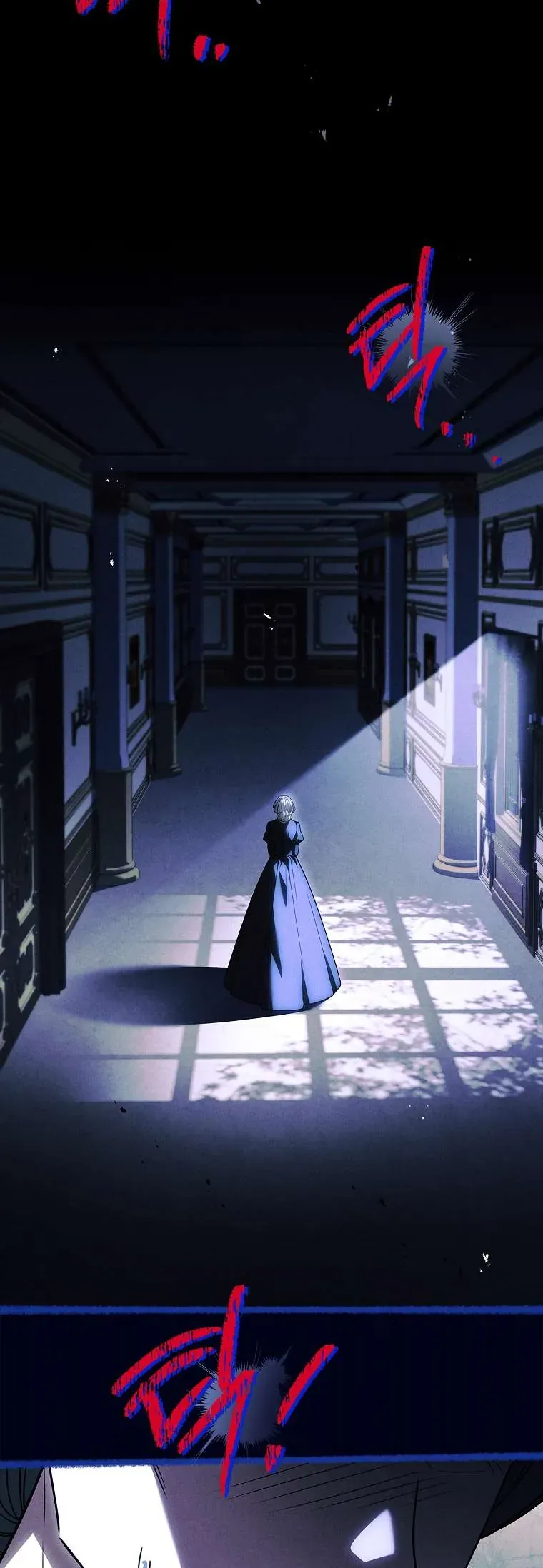 Văn Phòng Thám Tử Dành Cho Nam Chính Hối Hận! Chap 36 - Next Chap 37